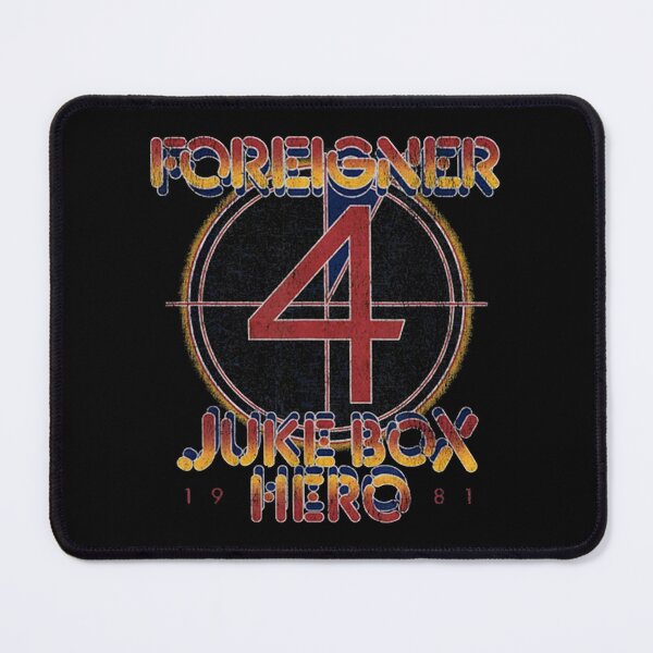 Item preview, Art - Foreigner designed and sold by dankusac.