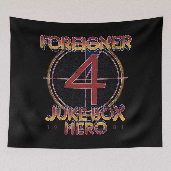 Item preview, Art - Foreigner designed and sold by dankusac.