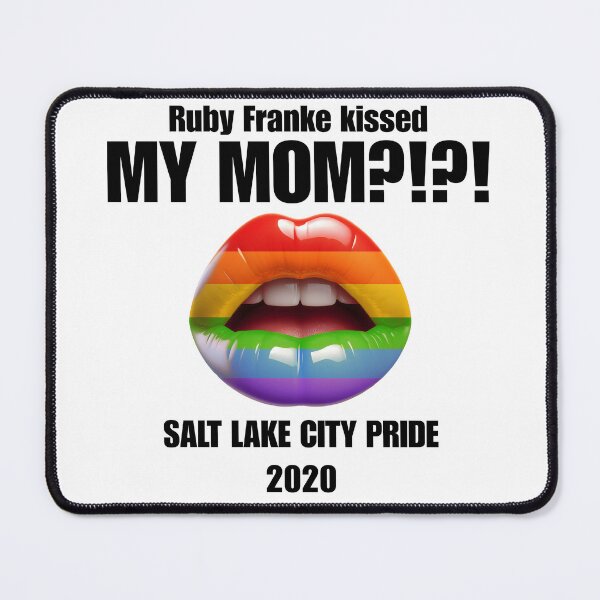 Item preview, UTAH PRIDE designed and sold by HEALTHfood.pharma.