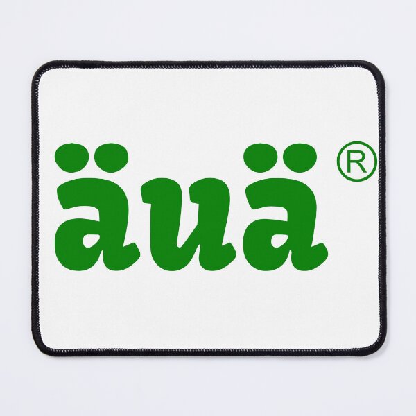 Item preview, äuä® designed and sold by ÄUÄ® Official SHOP.