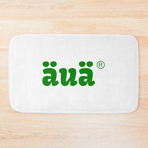 Item preview, äuä® designed and sold by ÄUÄ® Official SHOP.
