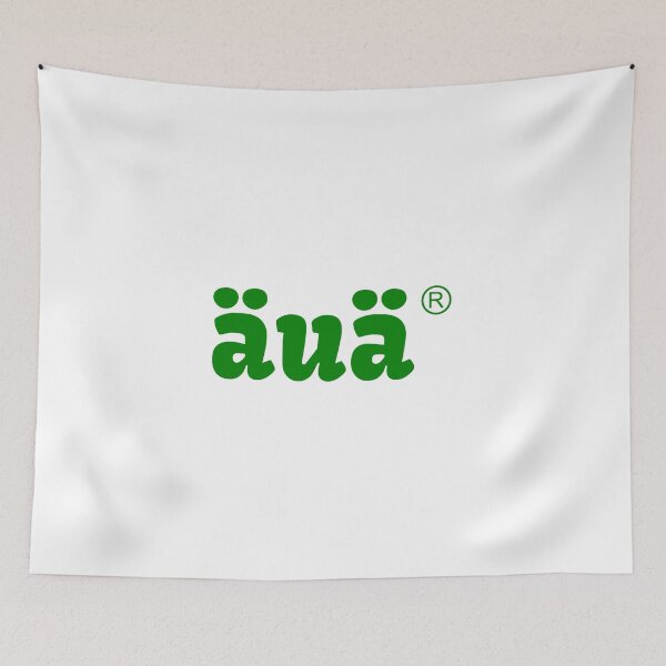 Item preview, äuä® designed and sold by ÄUÄ® Official SHOP.