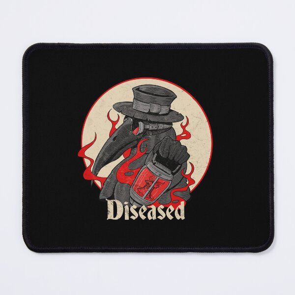 Item preview, Plague Doctor designed and sold by Tameink.