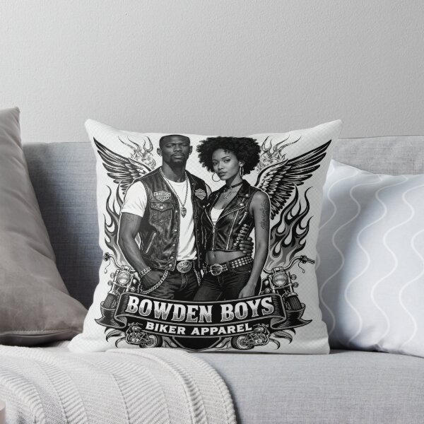 Item preview, BOWDEN BOYS. BIKER APPAREL designed and sold by miltc777.