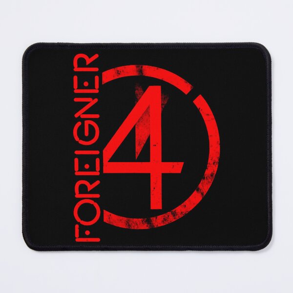 Item preview, Art - Foreigner designed and sold by dankusac.