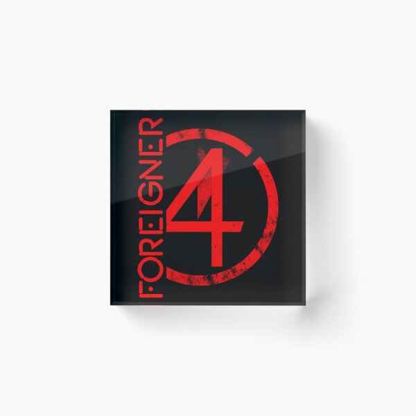 Item preview, Art - Foreigner designed and sold by dankusac.