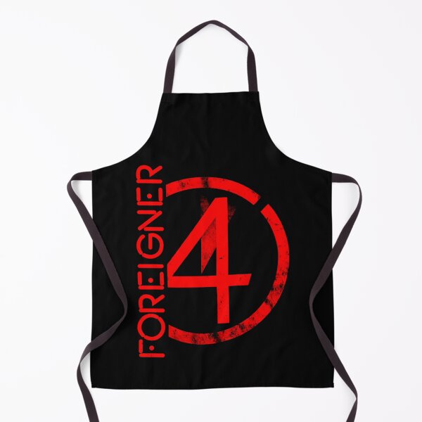 Item preview, Art - Foreigner designed and sold by dankusac.