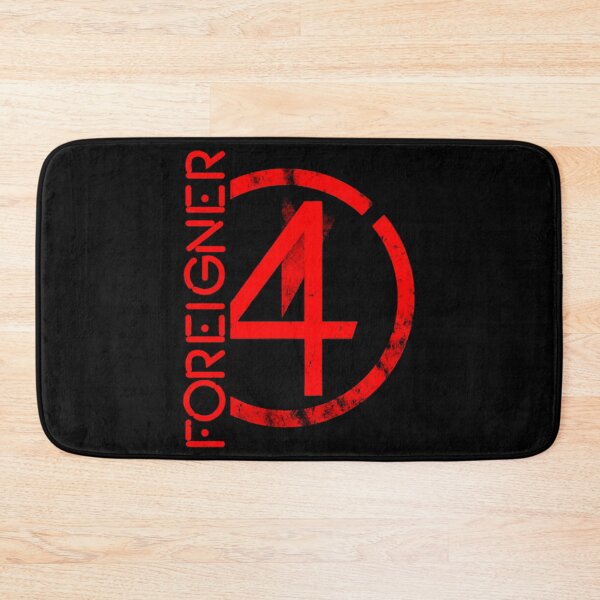 Item preview, Art - Foreigner designed and sold by dankusac.