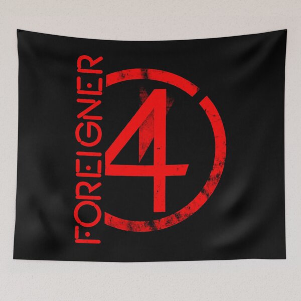 Item preview, Art - Foreigner designed and sold by dankusac.