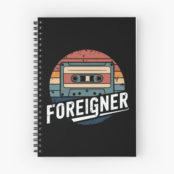 Item preview, Art - Foreigner designed and sold by dankusac.