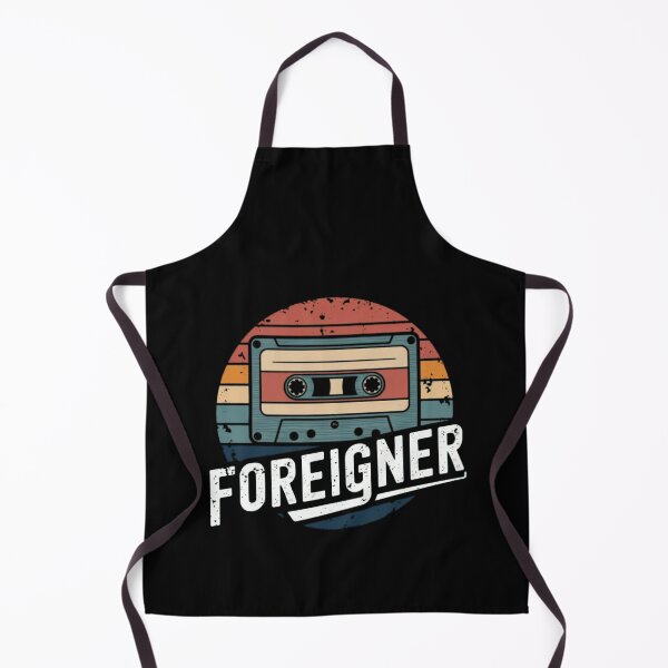 Item preview, Art - Foreigner designed and sold by dankusac.