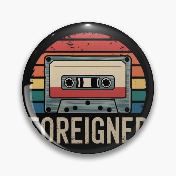 Item preview, Art - Foreigner designed and sold by dankusac.
