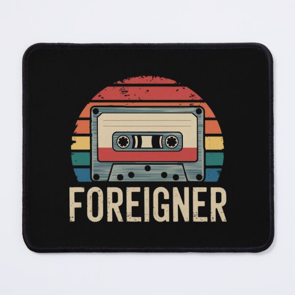 Item preview, Art - Foreigner designed and sold by dankusac.