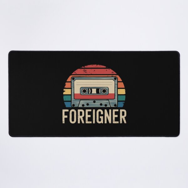 Item preview, Art - Foreigner designed and sold by dankusac.