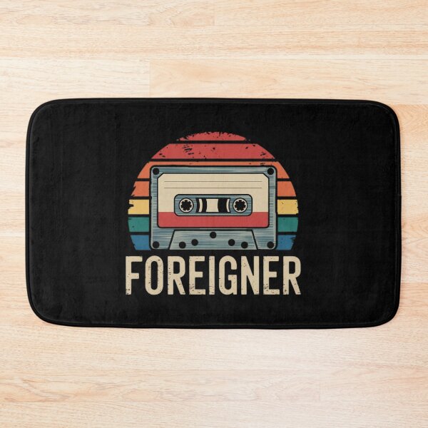 Item preview, Art - Foreigner designed and sold by dankusac.