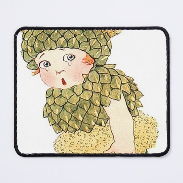 Item preview, Mother Earth's Children -California Artichoke designed and sold by tomorrowsart.