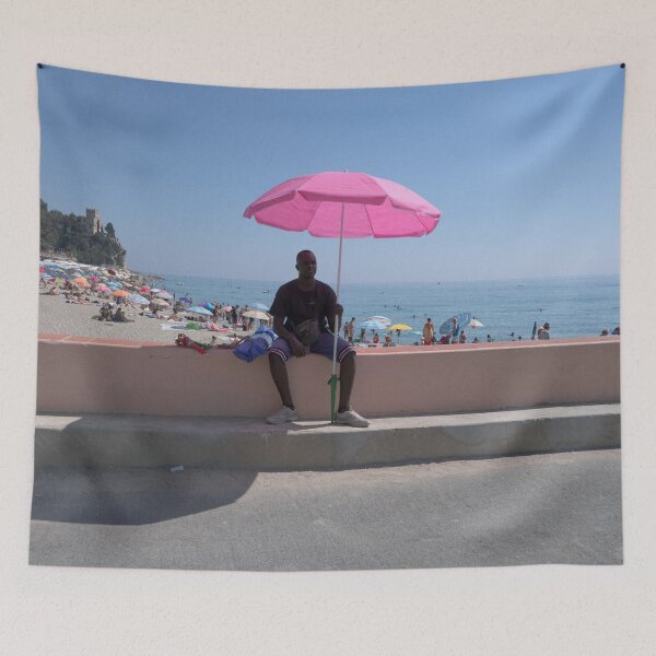 Item preview, 2016 Vu cumprà designed and sold by robertoferrero.