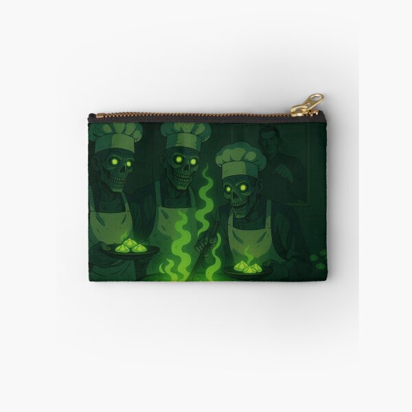 Item preview, The Radioactive Kitchen designed and sold by Boldolka.