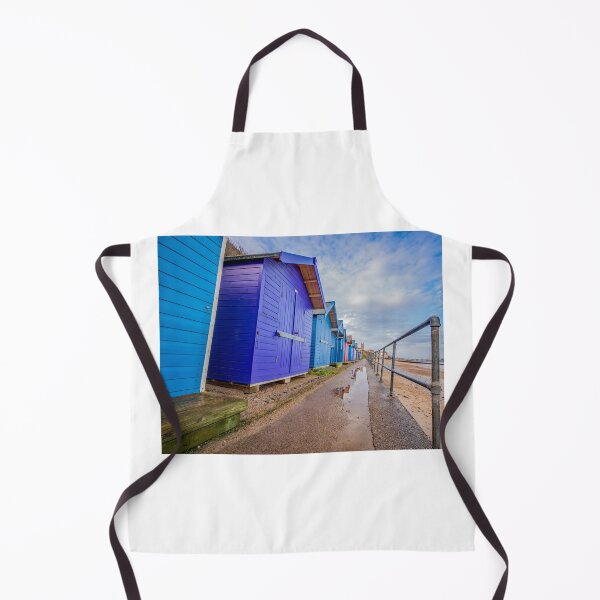 Item preview, Cromer beach huts, Norfolk Coast designed and sold by yackers1.
