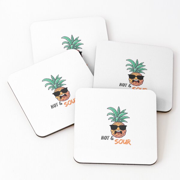 Item preview, Hot and Sour designed and sold by Pearl-Island.
