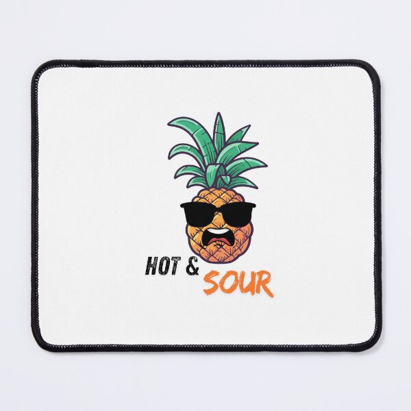 Item preview, Hot and Sour designed and sold by Pearl-Island.