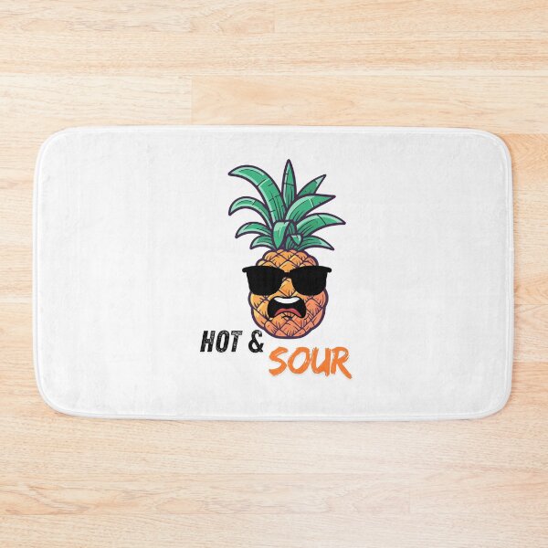 Item preview, Hot and Sour designed and sold by Pearl-Island.