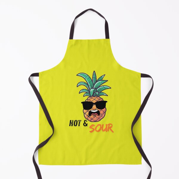 Item preview, Hot and Sour designed and sold by Pearl-Island.