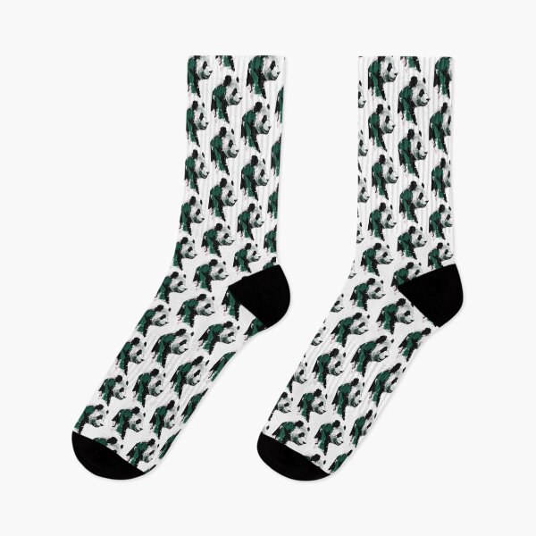 Item preview, Modern Abstract Panda designed and sold by caracatita75.