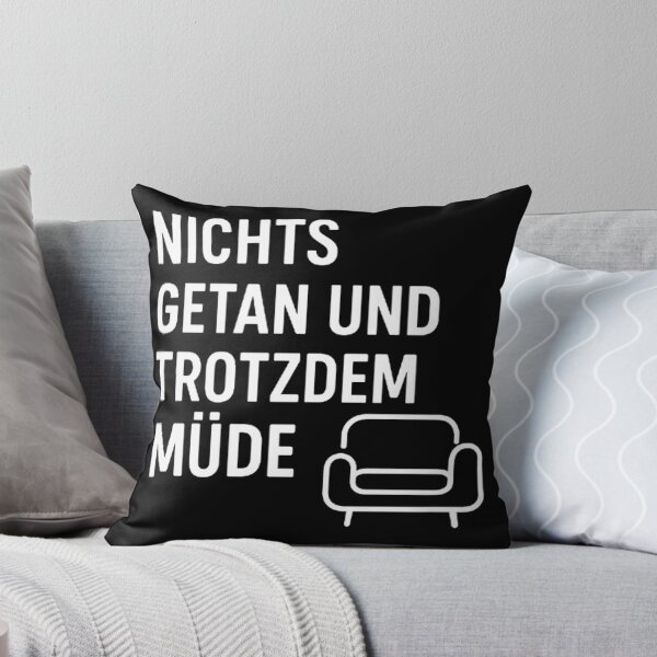 Artikelvorschau, Low Battery Mood Design Weiß - Nichts getan und trotzdem müde – Einfacher Alltagshumor entworfen und verkauft von DebuggedDressed.