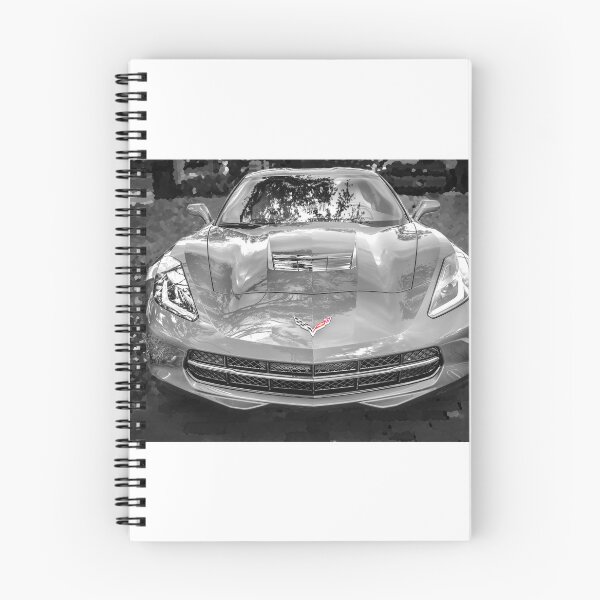 Item preview, 2014 Blue Chevrolet Vette C7 X106 designed and sold by RichFrancoCars.
