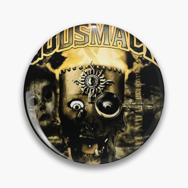 Item preview, Art - Godsmack designed and sold by browndawd.