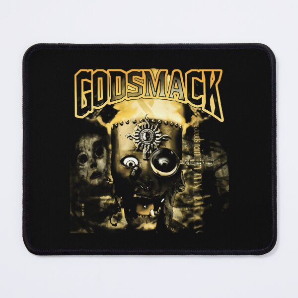 Item preview, Art - Godsmack designed and sold by browndawd.