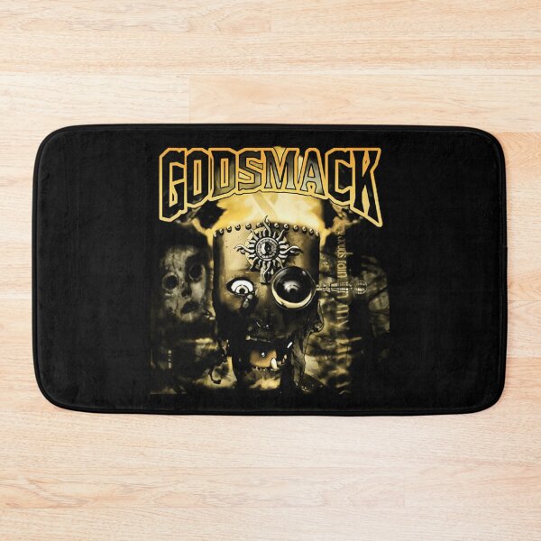 Item preview, Art - Godsmack designed and sold by browndawd.