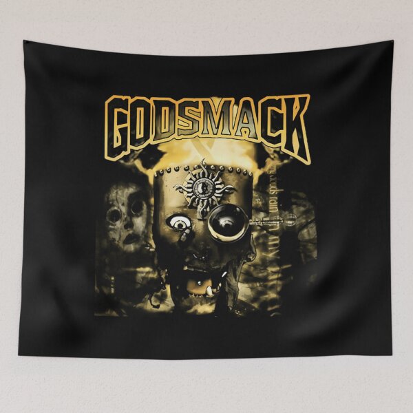 Item preview, Art - Godsmack designed and sold by browndawd.