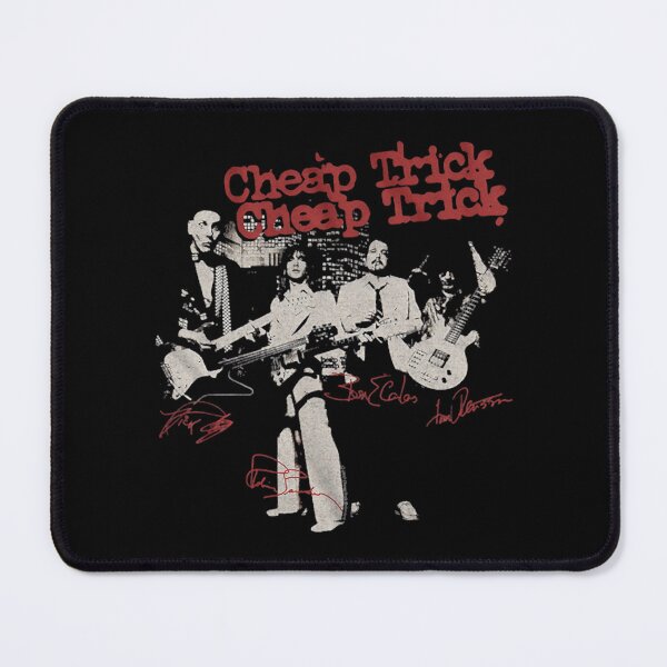 Item preview, Art - Cheap Trick designed and sold by yeesnhochu.