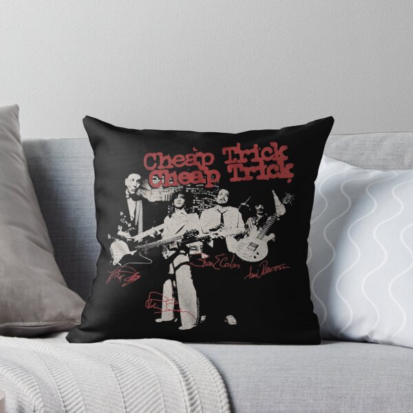 Item preview, Art - Cheap Trick designed and sold by yeesnhochu.