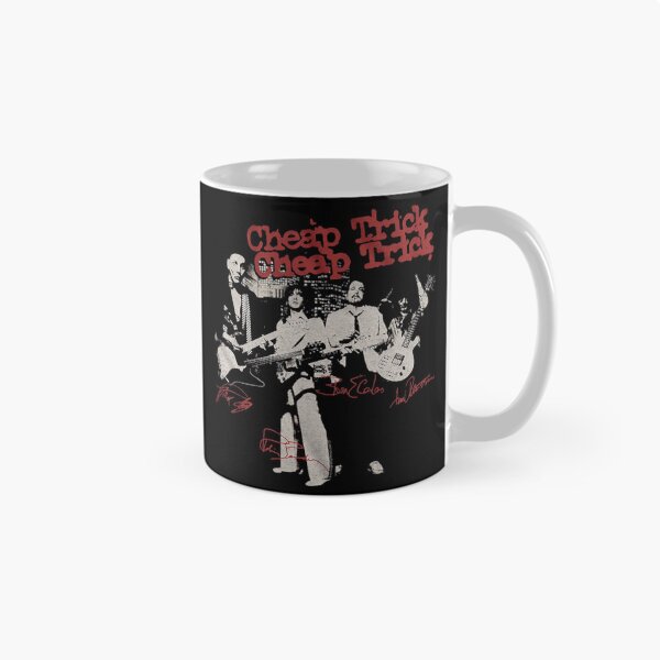 Item preview, Art - Cheap Trick designed and sold by yeesnhochu.