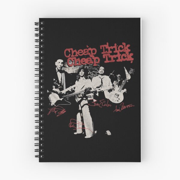 Item preview, Art - Cheap Trick designed and sold by yeesnhochu.