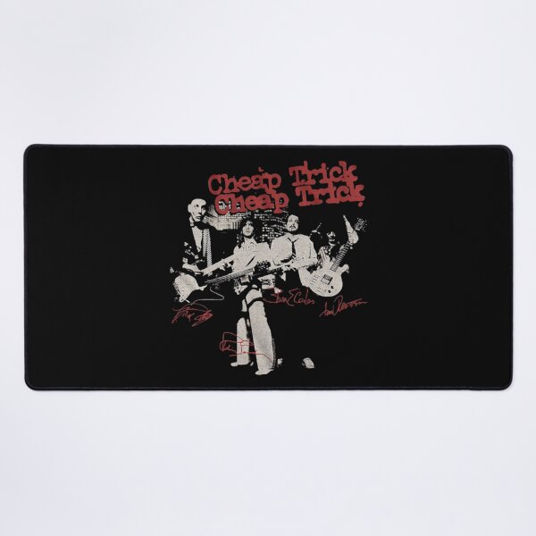 Item preview, Art - Cheap Trick designed and sold by yeesnhochu.