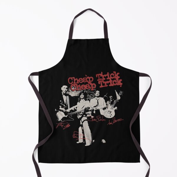 Item preview, Art - Cheap Trick designed and sold by yeesnhochu.