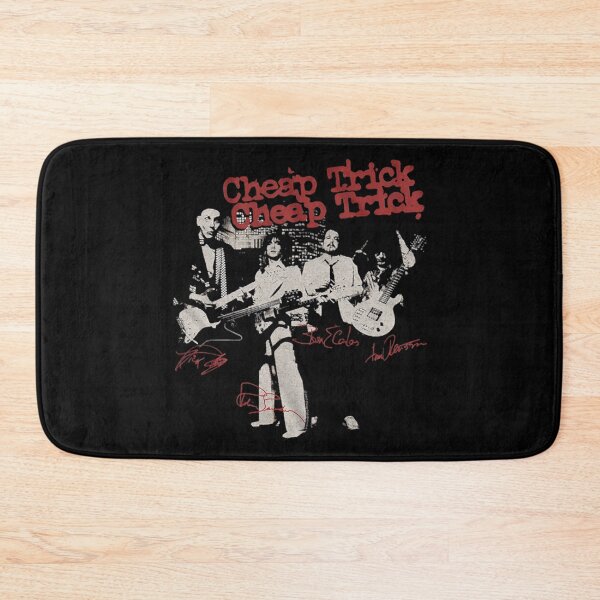 Item preview, Art - Cheap Trick designed and sold by yeesnhochu.