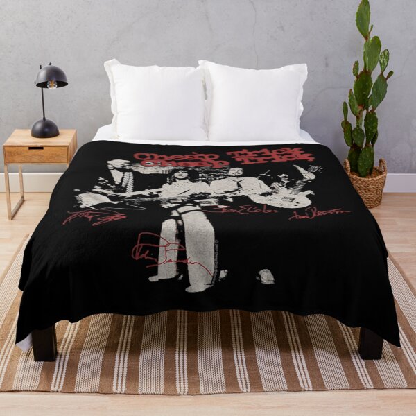 Item preview, Art - Cheap Trick designed and sold by yeesnhochu.