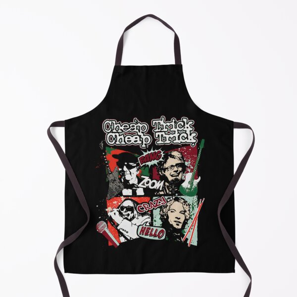 Item preview, Art - Cheap Trick designed and sold by yeesnhochu.