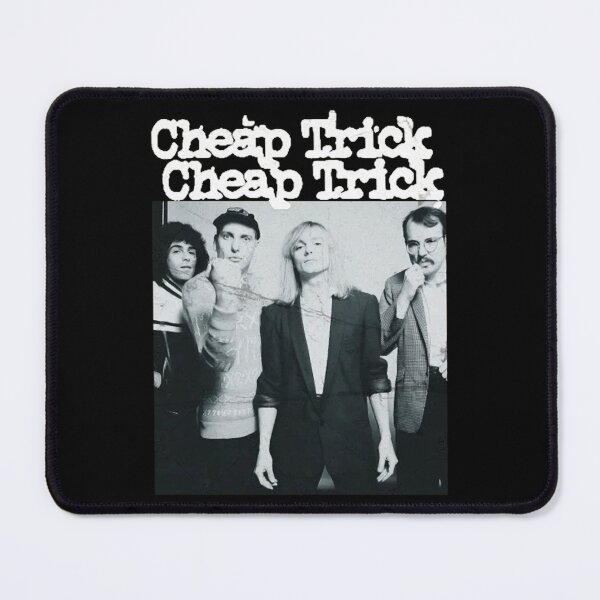 Item preview,  Art - Cheap Trick designed and sold by yeesnhochu.