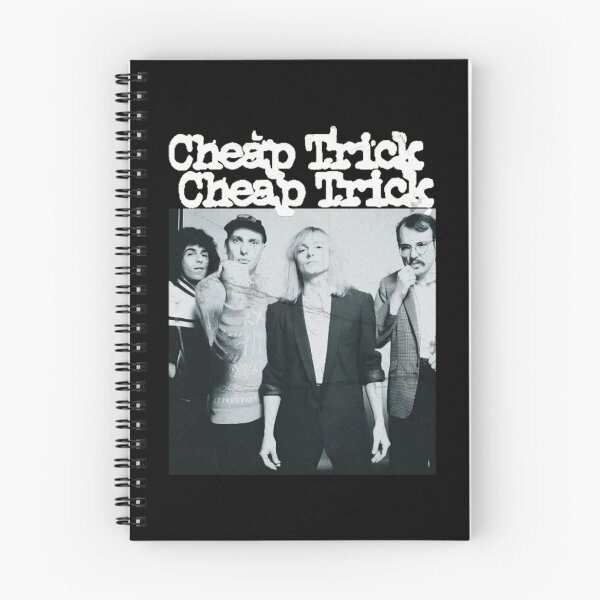 Item preview,  Art - Cheap Trick designed and sold by yeesnhochu.