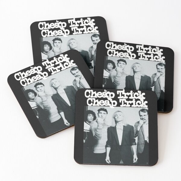 Item preview,  Art - Cheap Trick designed and sold by yeesnhochu.