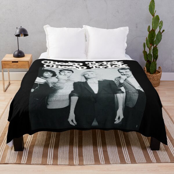 Item preview,  Art - Cheap Trick designed and sold by yeesnhochu.