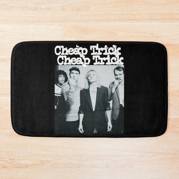 Item preview,  Art - Cheap Trick designed and sold by yeesnhochu.