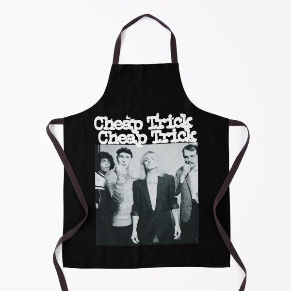 Item preview, Art - Cheap Trick designed and sold by yeesnhochu.