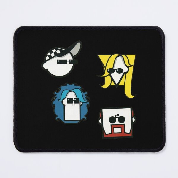 Item preview, Art - Cheap Trick designed and sold by yeesnhochu.